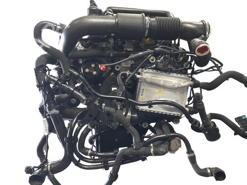 Moteur LAND ROVER RANGE ROVER VELAR (L560) [2017-2025]  17684308