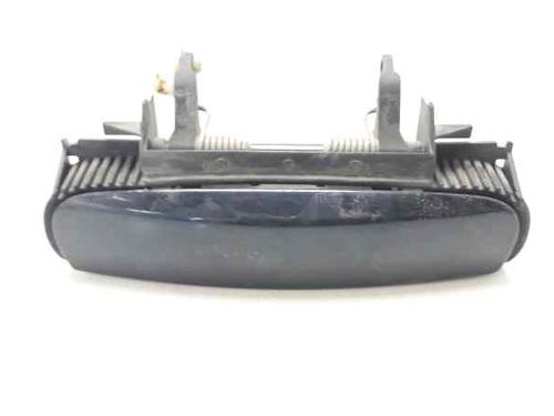 Used Front right exterior door handle AUDI A3 Sportback (8PA) [2004-2015]  6326343
