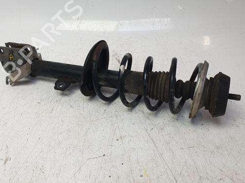 Used Right front shock absorber Right front shock absorber DACIA DUSTER (HS_) 1.2 TCe 125 (125 hp) 31966511 31966511