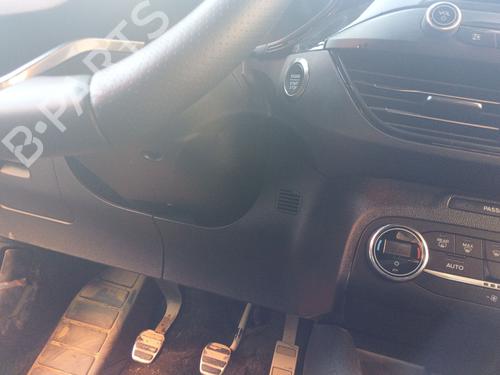 Ignition barrel FORD FOCUS IV (HN) 1.5 EcoBlue | BP28513621M48 - Image 3
