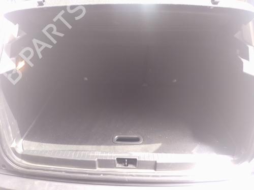 Bagagerumsgulv RENAULT CAPTUR I (J5_, H5_) 0.9 TCe 90 | BP37661961I33 - Image 2