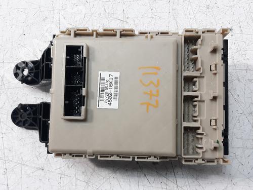 Fuse box TOYOTA AVENSIS Estate (_T27_) | BP17096853E1