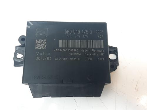 Used Electronic module SEAT ALTEA (5P1) [2004-2015]  16824485