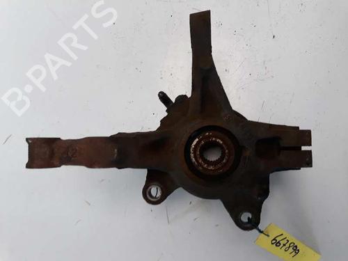 Right front steering knuckle DACIA LOGAN MCV II 1.5 dCi (90 hp)null