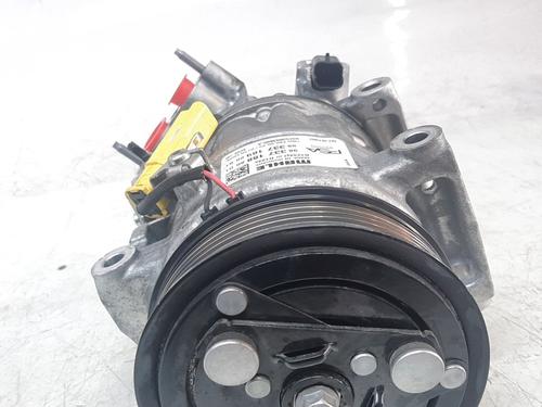 AC compressor CITROËN C4 III (BA_, BB_, BC_)  | BP22649336M34 