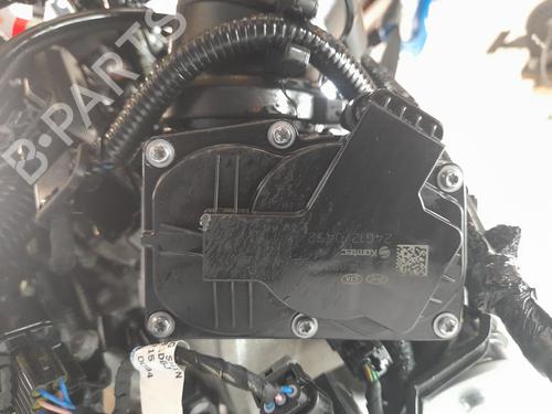 Used Throttle body KIA CEED Sportswagon (CD) 1.0 T-GDI (101 hp) 26948451