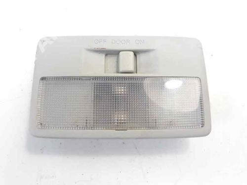 Used Interior roof light Interior roof light MAZDA 2 (DE_, DH_) 1.4 MZR-CD (68 hp) 7430835 7430835