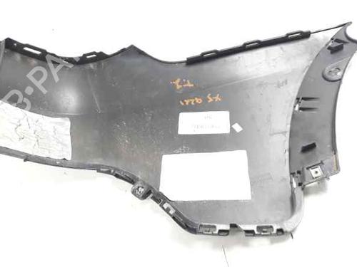 Corner bumper BMW X5 (E70) 3.0 sd | BP8756332C117 