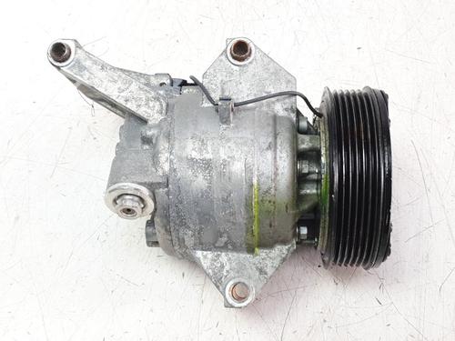 AC compressor MAZDA CX-3 (DK) 2.0 SKYACTIV-G | BP25284391M34  - Image 5