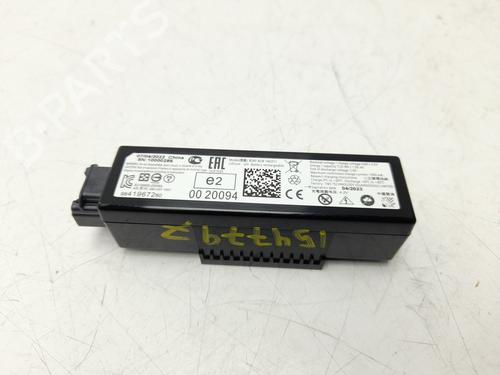 Electronic module CITROËN C4 X (BD_, BE_, BF_) | BP36023403M83 - Image 2