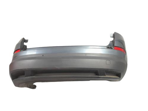 Rear bumper SKODA KODIAQ I (NS6, NS7, NV7) 2.0 TDI 565807421