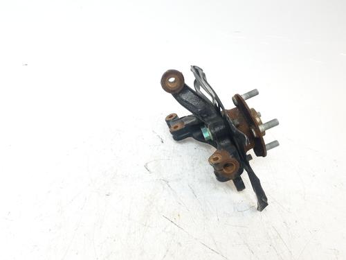 Right front steering knuckle MAZDA 2 Hatchback (DL, DJ) 1.5 SKYACTIV-G | BP24843920M26 