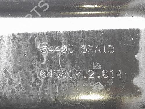 Subframe NISSAN MICRA V (K14) 0.9 IG-T | BP33184711M9 - Image 2