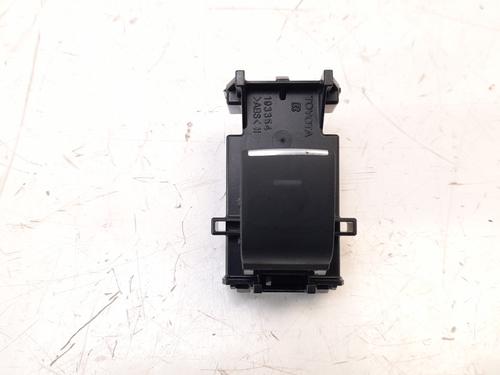 BP10648860I28 | Right rear window switch TOYOTA COROLLA Saloon (_E21_) 1.6 VVTi (ZRE210) BP10648860I28