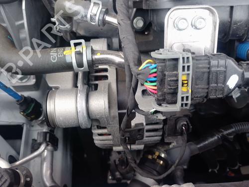 Alternatore Alternatore KIA SPORTAGE V (NQ5) 1.6 T-GDI AWD (180 hp) 39883703 39883703