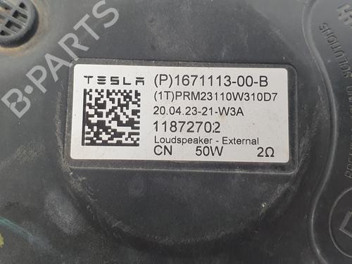 Módulo eletrónico TESLA MODEL 3 (5YJ3) EV | BP36562169M83 - Image 3