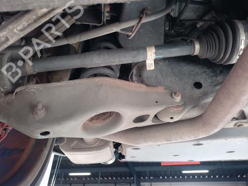 Used Right rear driveshaft Right rear driveshaft 36995238 36995238