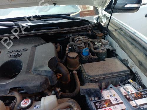 Used Engine control unit (ECU) Engine control unit (ECU) TOYOTA LAND CRUISER PRADO (_J15_) 2.8 D-4D (GDJ155, GDJ150) (204 hp) 33758142 33758142