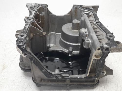 Oil sump NISSAN MICRA V (K14)  | BP23662163M115 