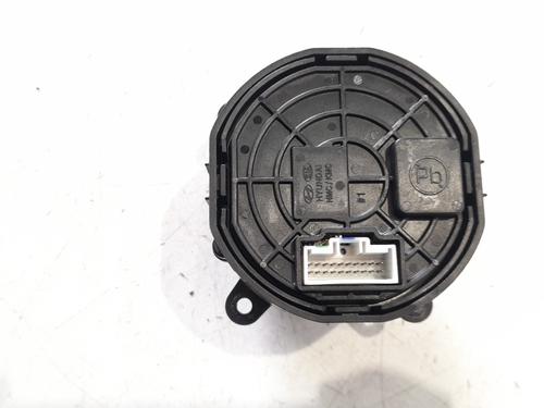 Gear lever KIA NIRO II (SG2)  | BP16289937M90 