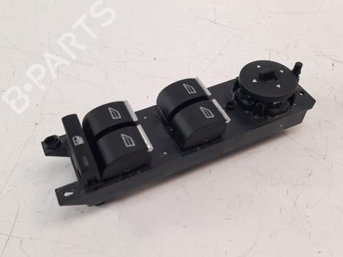 Left front window switch FORD FOCUS III  | BP7843543I27 