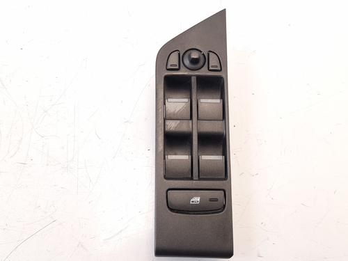 Used Left front window switch Left front window switch LAND ROVER RANGE ROVER EVOQUE (L538) 2.2 D 4x4 (150 hp) 10272720 10272720