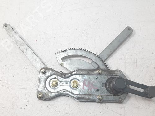 Used Front left window mechanism CITROËN C15 Box Body/MPV (VD_) 1.8 D (60 hp) 30932028
