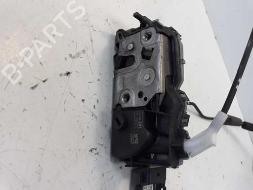 Rear right lock PEUGEOT 5008 (0U_, 0E_) 1.6 16V 006241 | 1904102031