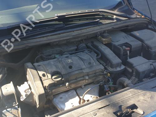Used Fuel pump PEUGEOT 307 CC (3B) [2003-2009]  17562266