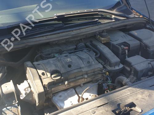 Drivstoffpumpe PEUGEOT 307 CC (3B) 1.6 16V (110 hp) 17562266