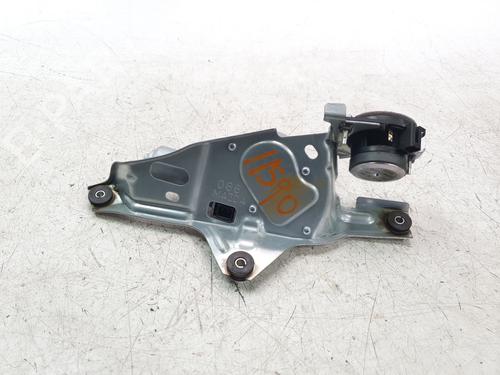 Rear wiper motor MAZDA 3 Hatchback (BP) SKYACTIV-X M Hybrid | BP17167900M102 