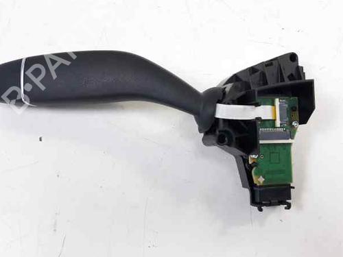 Gear lever MERCEDES-BENZ C-CLASS (W205) C 220 BlueTEC / d (205.002, 205.004) | BP7431033M90 