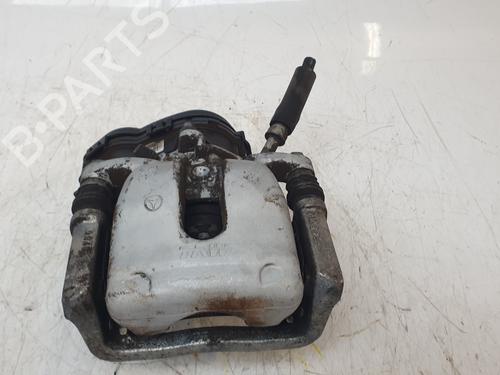 Left rear brake caliper MERCEDES-BENZ GLA-CLASS (X156) GLA 200 CDI / d (156.908) | BP23104617M107 