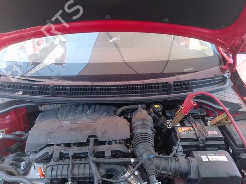Torpedoplade KIA STONIC (YB) 1.0 T-GDi Eco-Dynamics+ | BP37293488C110 - Image 2