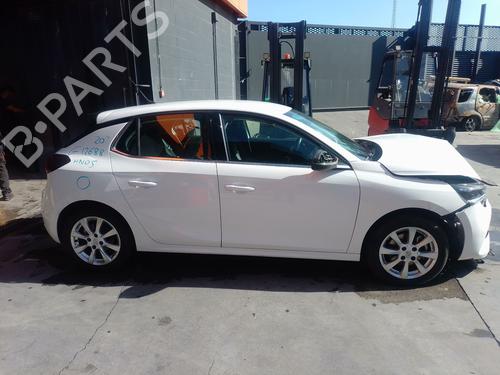 Used Parts OPEL CORSA F (P2JO)  1.2 (68)  4916221