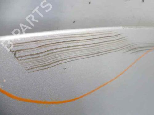 Hood CHRYSLER VOYAGER IV (RG, RS)  | BP574556C1 