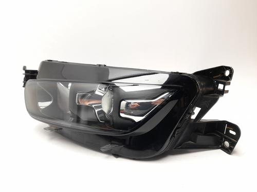 Used Left headlight Left headlight CITROËN C4 Grand Picasso II (DA_, DE_) 1.2 THP 130 (130 hp) 36218676 36218676