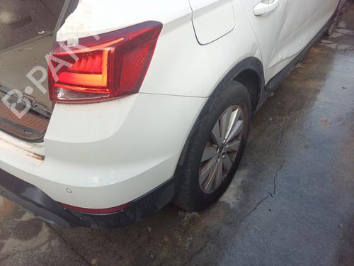 Used Right rear shock absorber SEAT ARONA (KJ7, KJP) 1.0 TSI (110 hp) 30452872