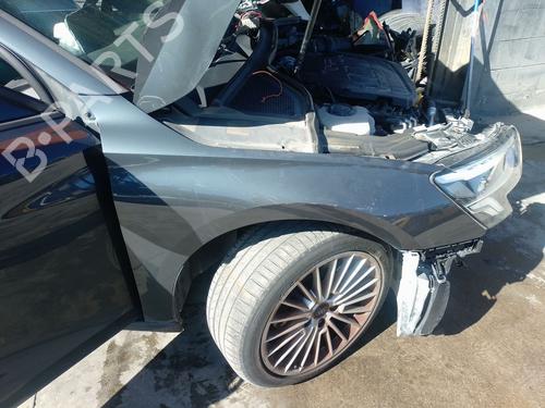 Used Right front fenders AUDI A3 Sportback (8YA, 8YF) [2019-2026]  32385168