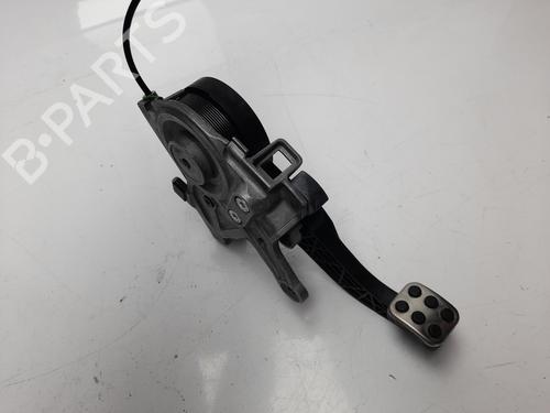 Hand brake MERCEDES-BENZ CLC-CLASS (CL203) CLC 220 CDI (203.708) | BP8781764I18 
