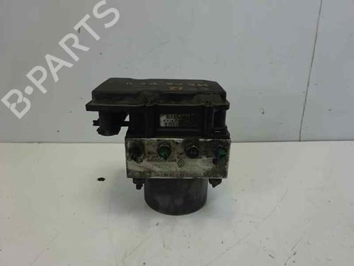 ABS pump RENAULT MEGANE II Estate (KM0/1_) 1.9 dCi (KMRG, KM1G, KM0G, KM2C) | BP330726M43 