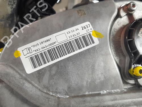 Engine VW T-ROC (A11, D11) 1.0 TSI | BP31345782M1  - Image 6