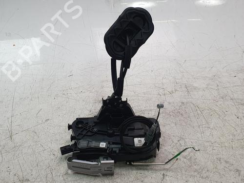 Used Front left lock FORD KUGA III (DFK) 2.5 FHEV (190 hp) 28041240