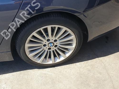 Left rear shock absorber BMW 4 Gran Coupe (F36) 420 d | BP18159407M18