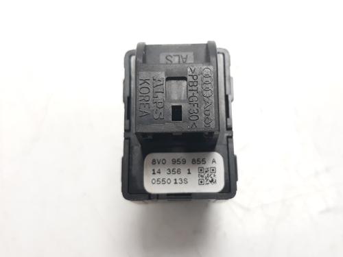Right rear window switch AUDI A3 Sportback (8VA, 8VF) 2.0 TDI | BP7296255I28 