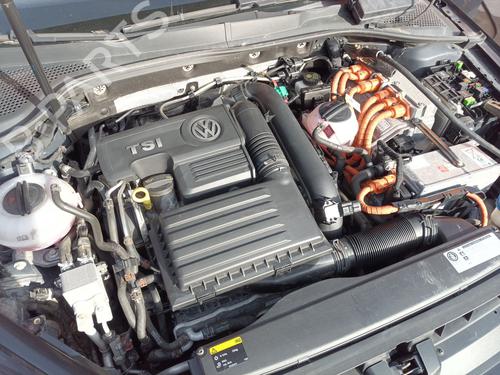 Used Brake master cylinder VW GOLF VII (5G1, BQ1, BE1, BE2) 1.4 GTE Hybrid (204 hp) 25482805