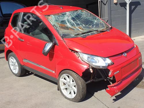 Used Parts AIXAM CITY [2016-2025]  4215710