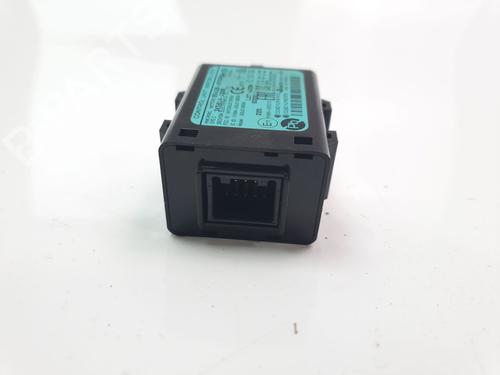 Electronic module HYUNDAI KONA (OS, OSE, OSI)  | BP26019818M83 