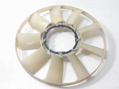 Used Radiator fan FORD RANGER (TKE) [2011-2025]  30204659