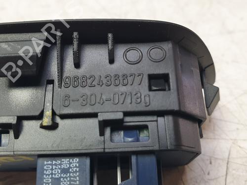 Switch CITROËN C5 III Break (RW_) 2.0 HDi 140 | BP33204813I30 - Image 2